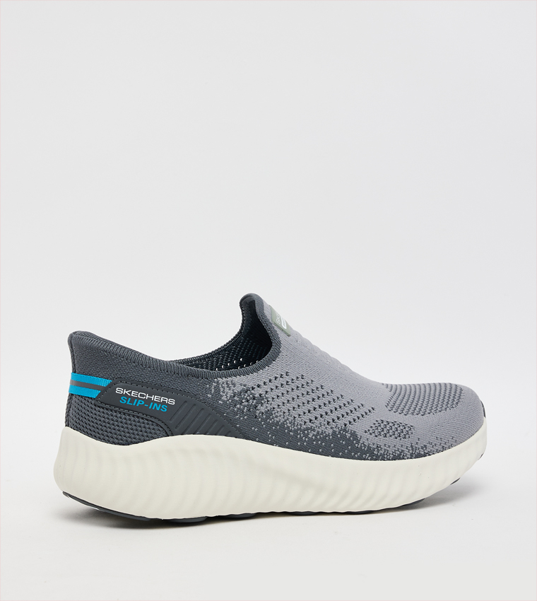 GO RUN NOW Slip On Shoes