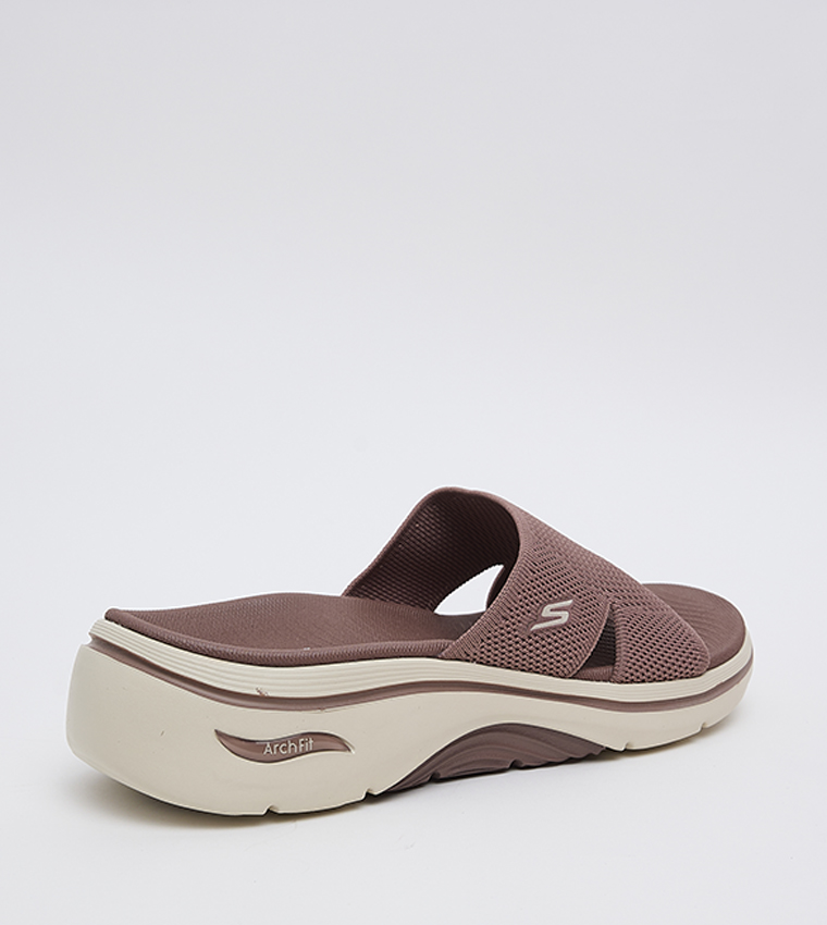 GO WALK ARCH FIT 2.0 - DAKOTA Sandals