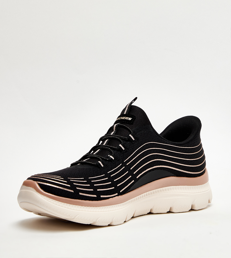 SUMMITS PLUS Running Shoes