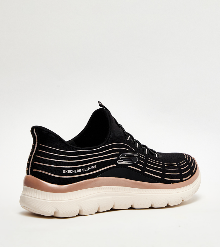 SUMMITS PLUS Running Shoes