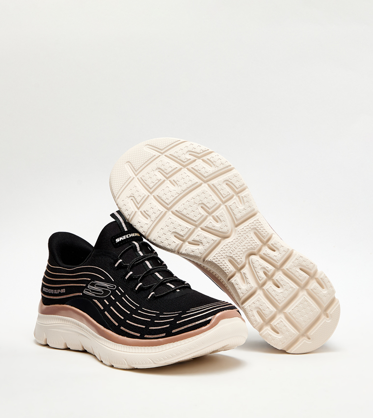 SUMMITS PLUS Running Shoes