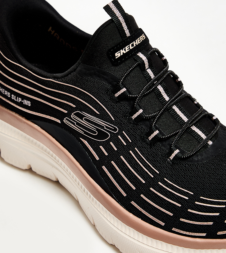 SUMMITS PLUS Running Shoes