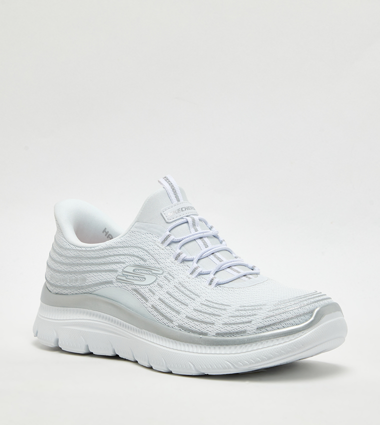 SUMMITS PLUS Running Shoes