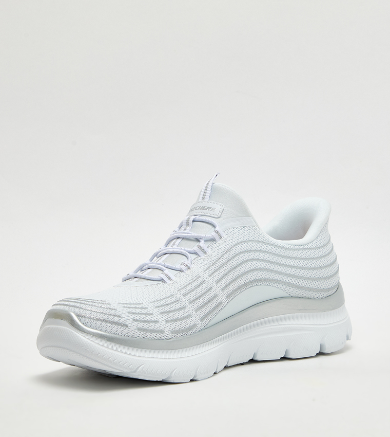 SUMMITS PLUS Running Shoes