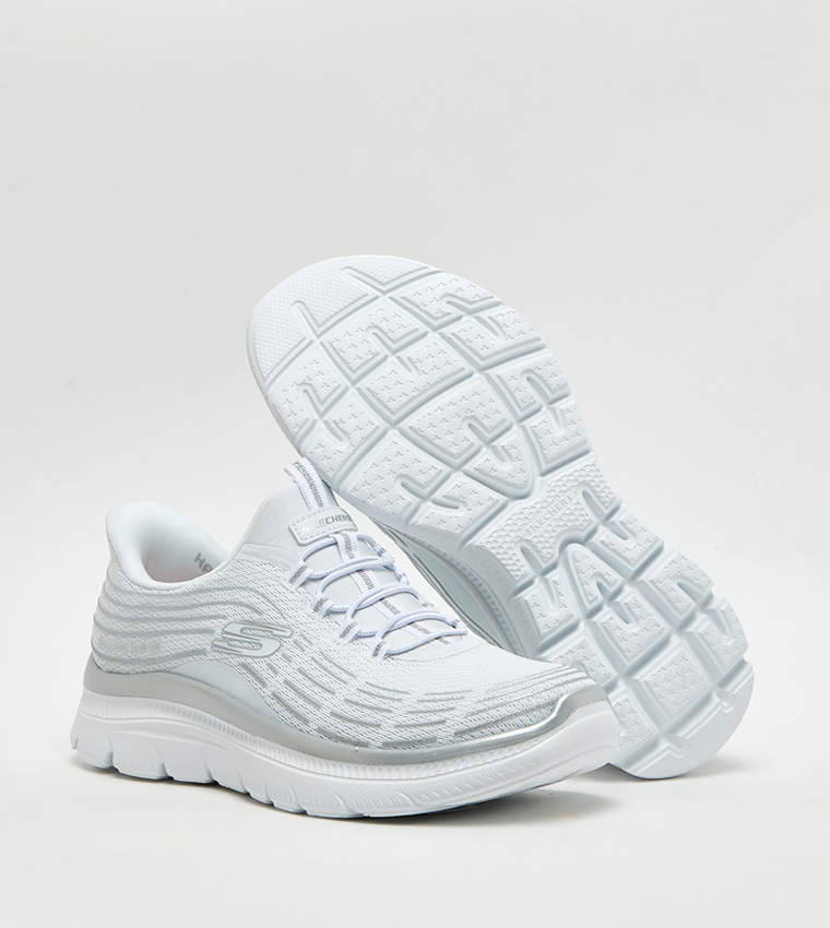 SUMMITS PLUS Running Shoes