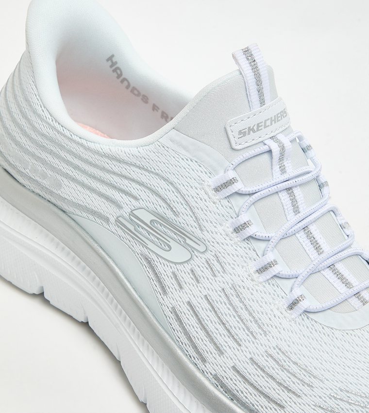 SUMMITS PLUS Running Shoes