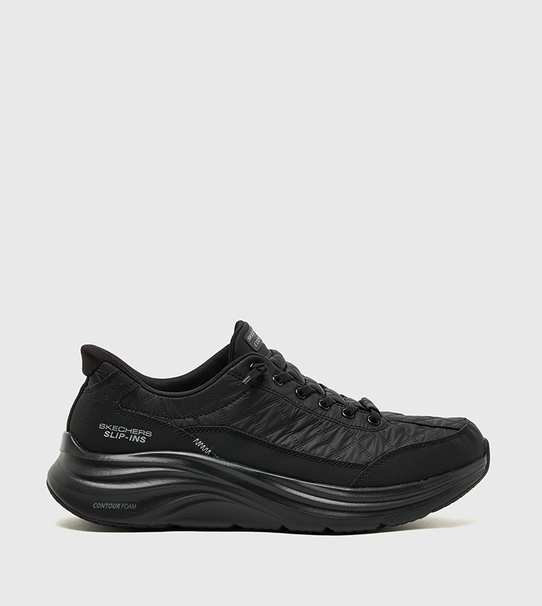 CONTOUR Foam Runner Sneakers