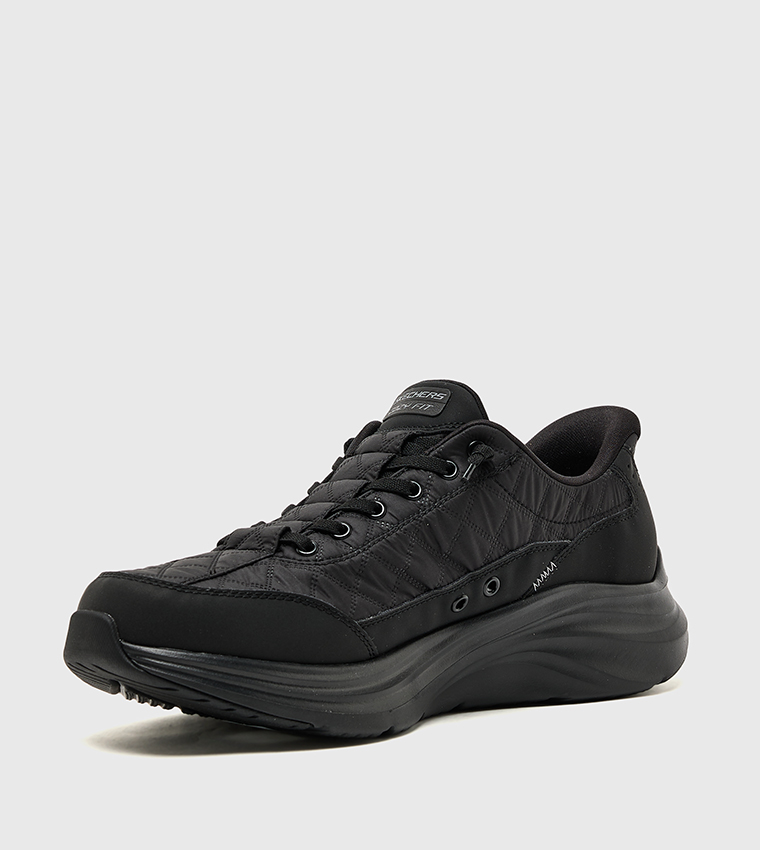 CONTOUR Foam Runner Sneakers