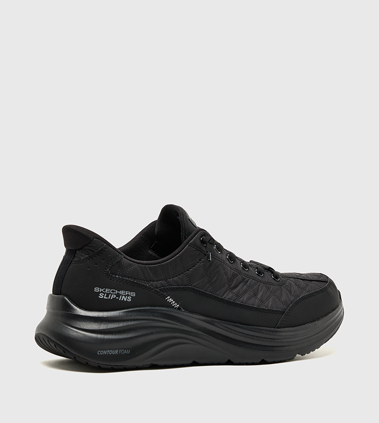 CONTOUR Foam Runner Sneakers