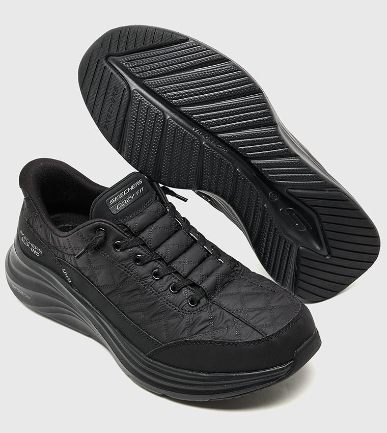 CONTOUR Foam Runner Sneakers