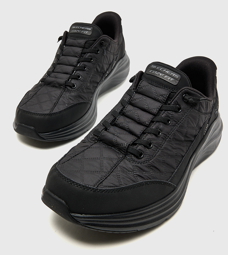 CONTOUR Foam Runner Sneakers