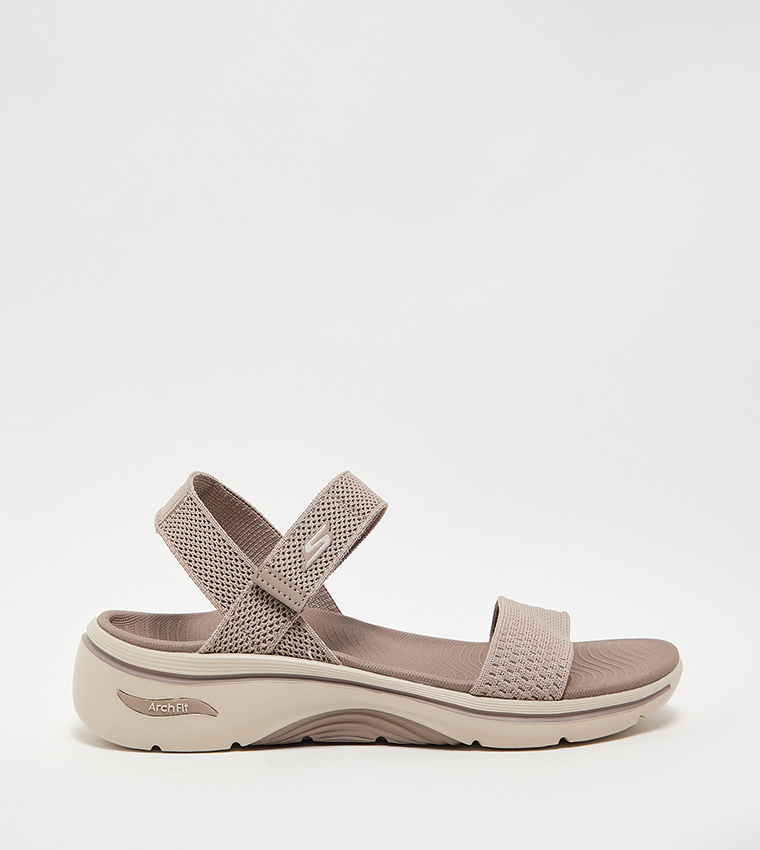 GO WALK ARCH FIT 2.0 Casual Sandals