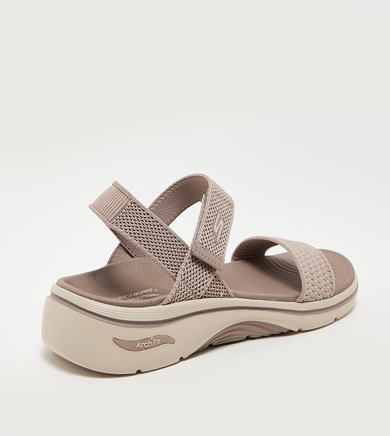 GO WALK ARCH FIT 2.0 Casual Sandals