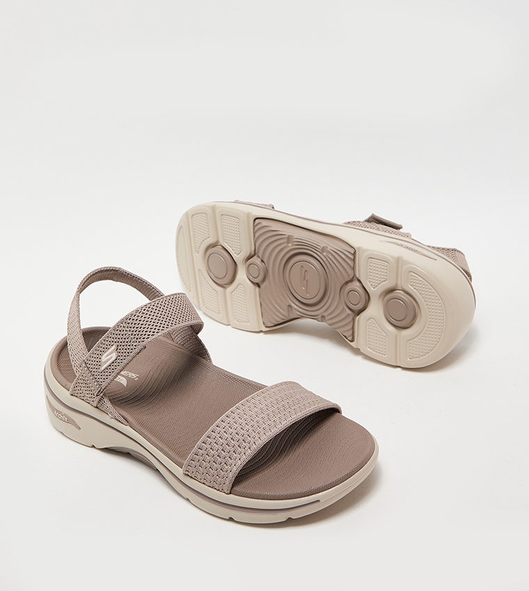 GO WALK ARCH FIT 2.0 Casual Sandals