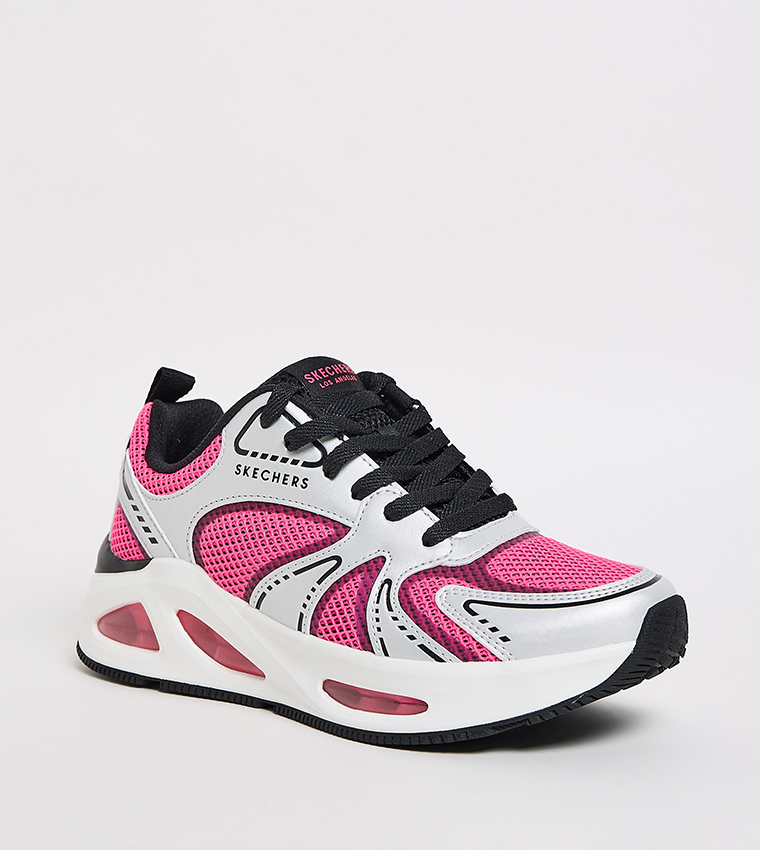 UNO EGO - ILLUSTRIS AIR Sneakers