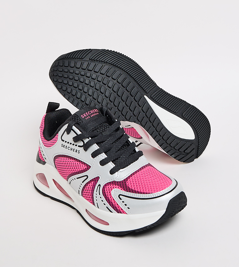 UNO EGO - ILLUSTRIS AIR Sneakers