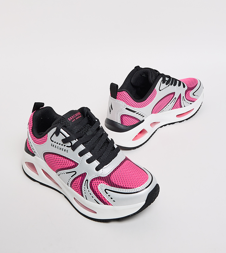 UNO EGO - ILLUSTRIS AIR Sneakers