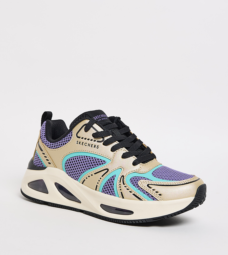 UNO EGO - ILLUSTRIS AIR Sneakers