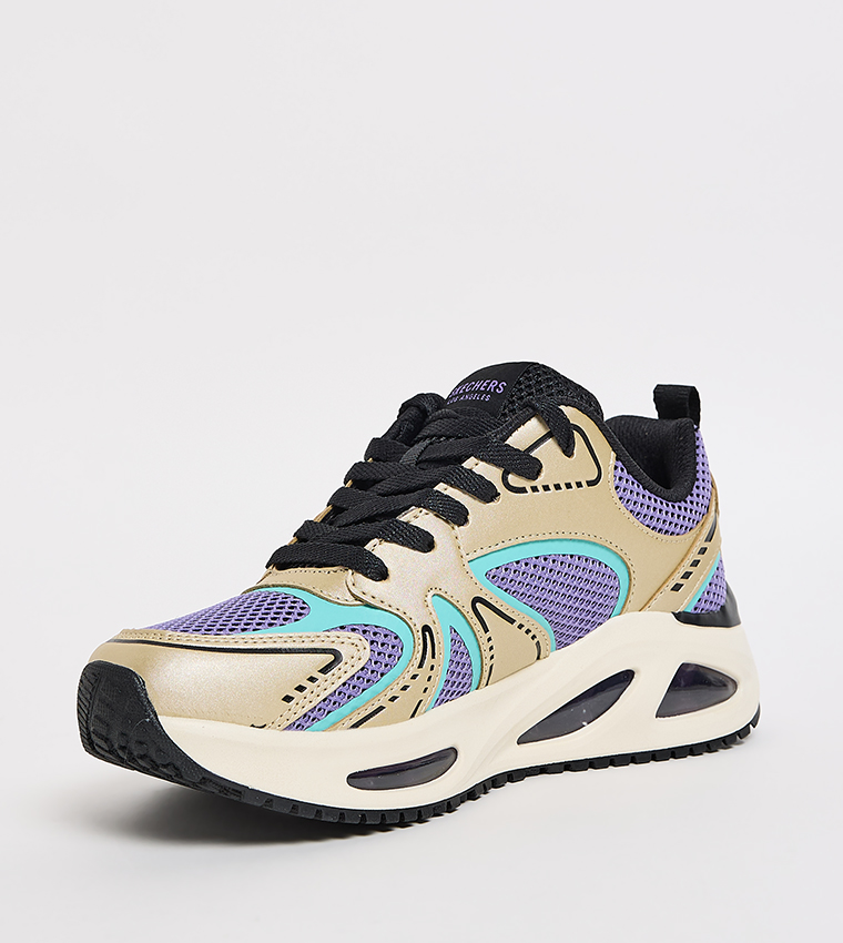 UNO EGO - ILLUSTRIS AIR Sneakers