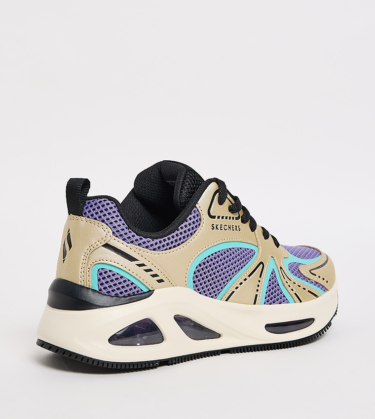 UNO EGO - ILLUSTRIS AIR Sneakers