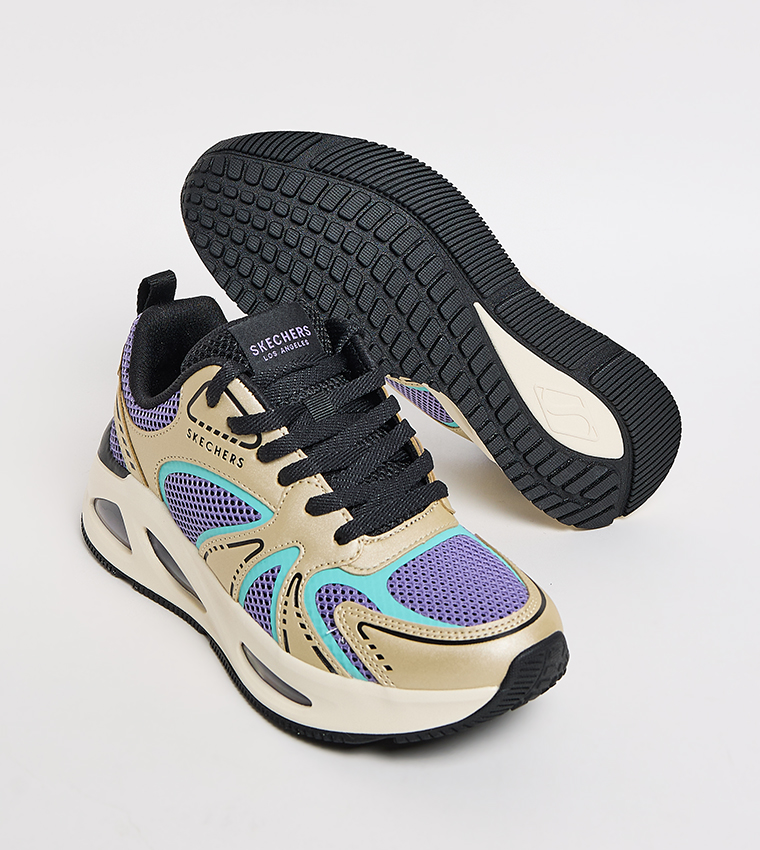 UNO EGO - ILLUSTRIS AIR Sneakers