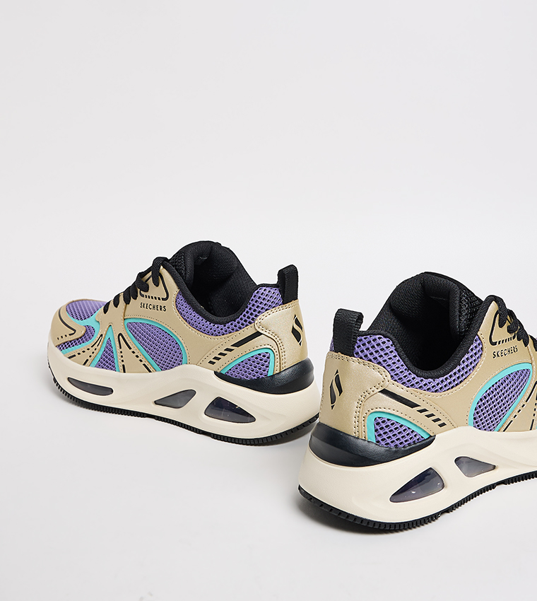 UNO EGO - ILLUSTRIS AIR Sneakers
