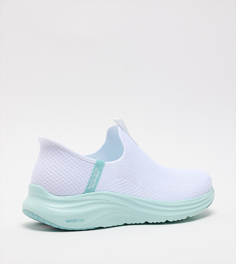 VAPOR FOAM Knitted Slip-On Shoes