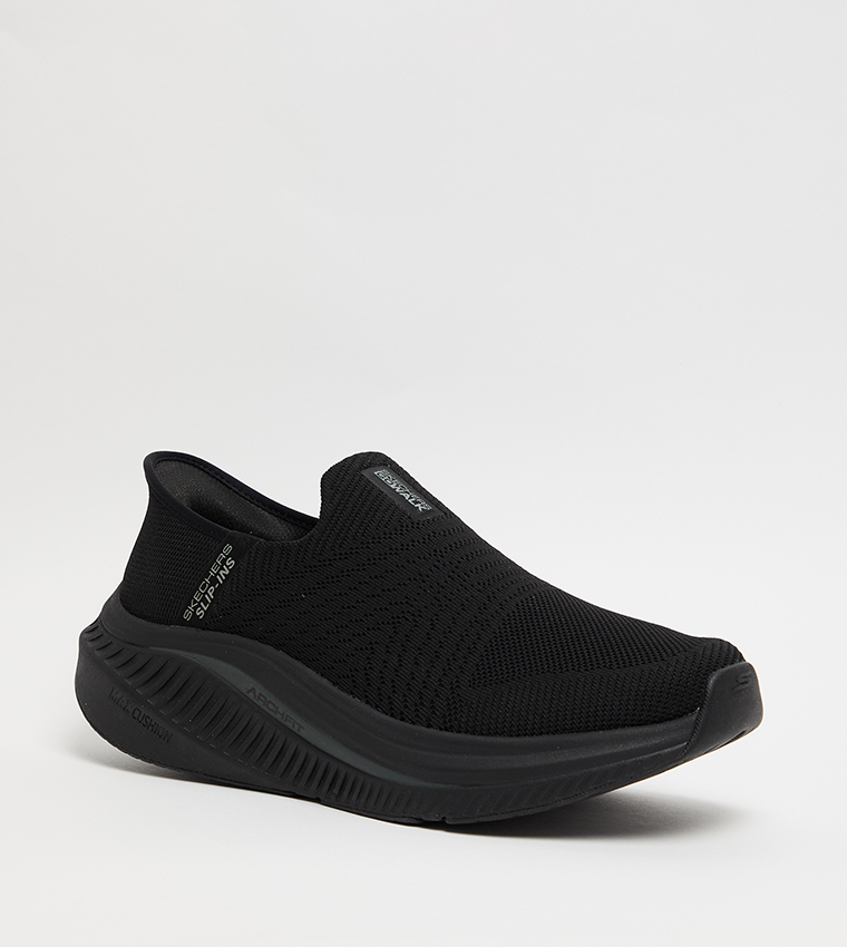 Go Walk Max Cushioning Arch Fit Slip-On Shoes