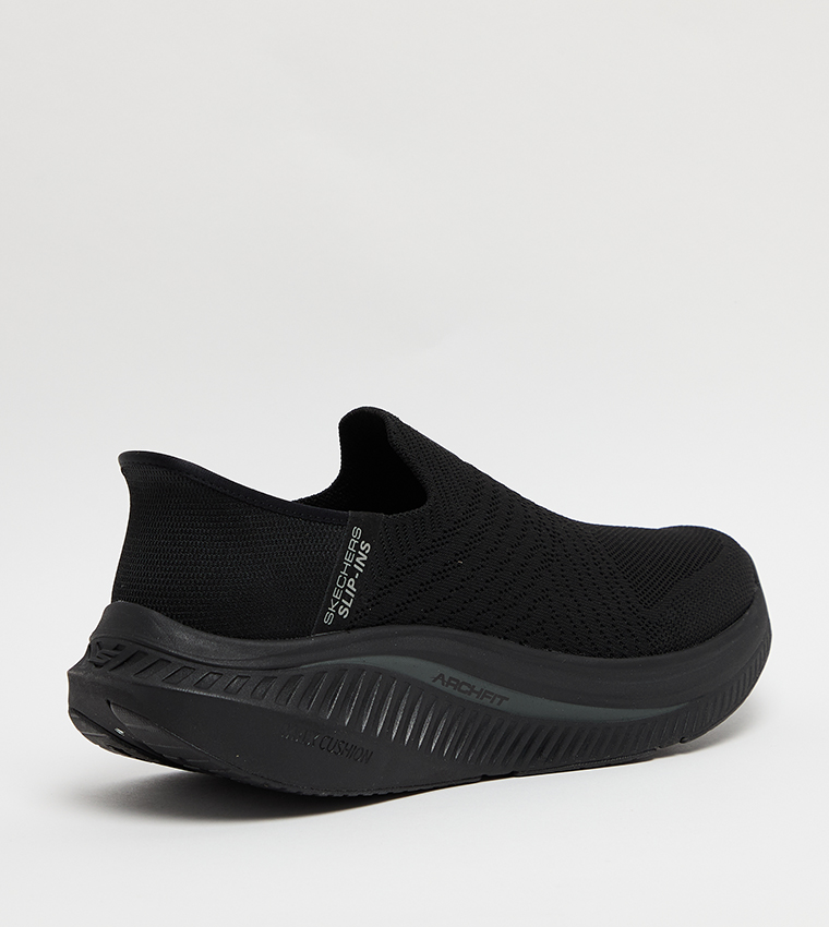 Go Walk Max Cushioning Arch Fit Slip-On Shoes