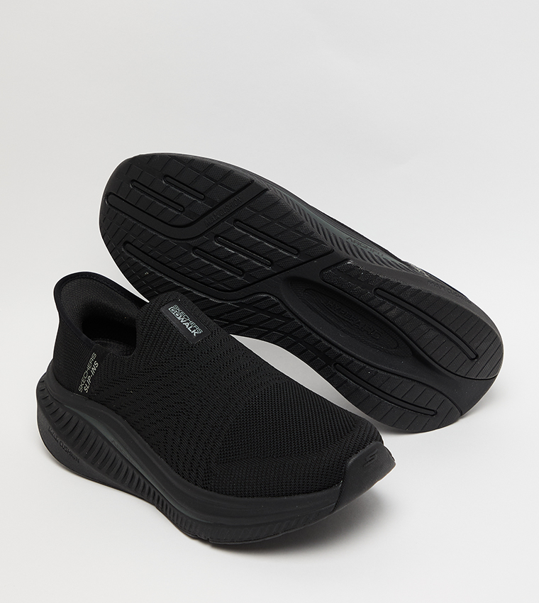 Go Walk Max Cushioning Arch Fit Slip-On Shoes