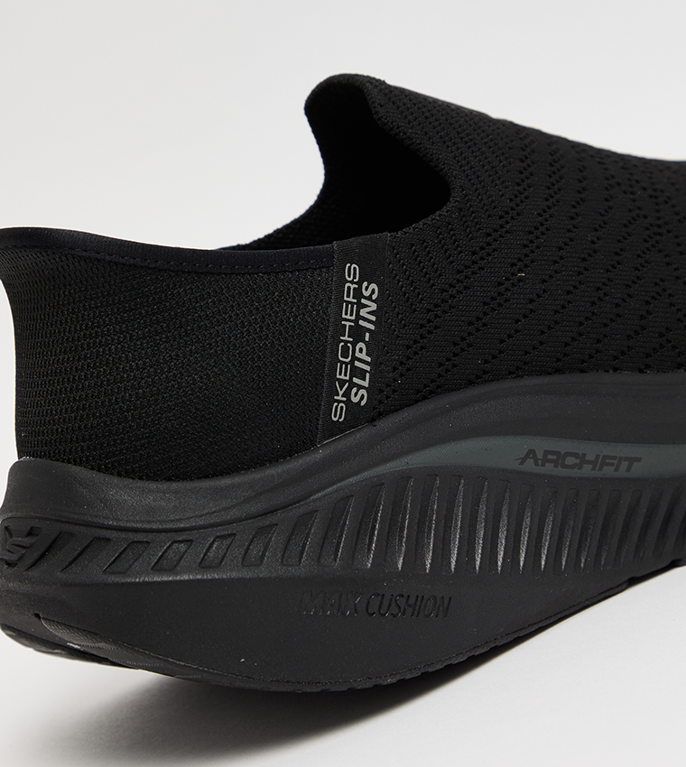Go Walk Max Cushioning Arch Fit Slip-On Shoes