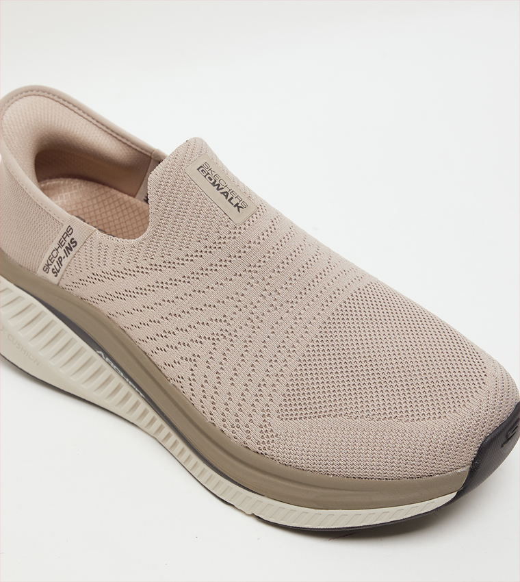 GO WALK MAX CUSHIONING ARCH FIT Slip-On Shoes