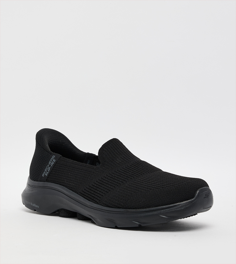GO WALK 7 Slip-On Shoes