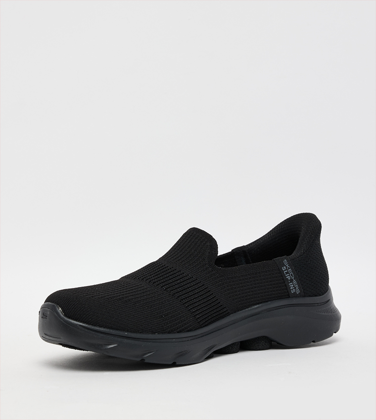 GO WALK 7 Slip-On Shoes
