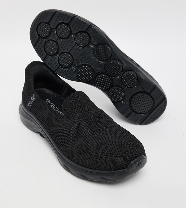 GO WALK 7 Slip-On Shoes