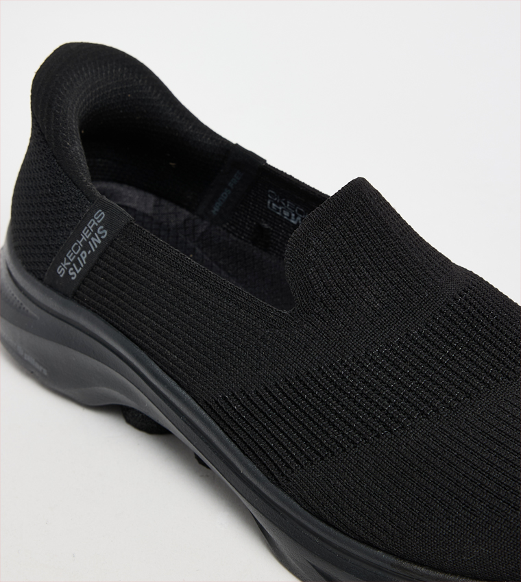 GO WALK 7 Slip-On Shoes
