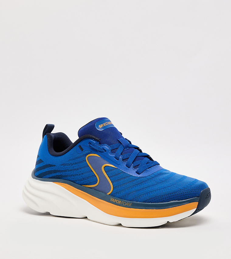 D'LUX VAPOR Runner Sneakers