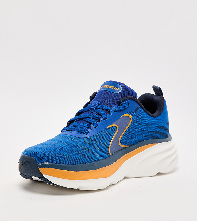 D'LUX VAPOR Runner Sneakers