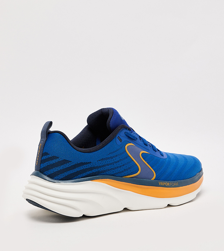 D'LUX VAPOR Runner Sneakers