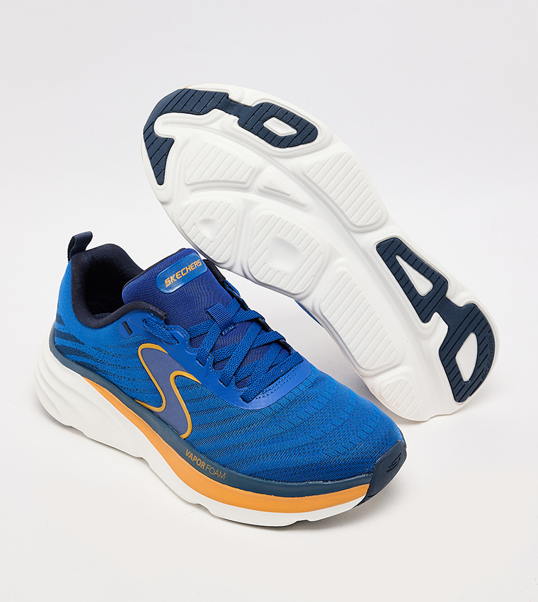 D'LUX VAPOR Runner Sneakers