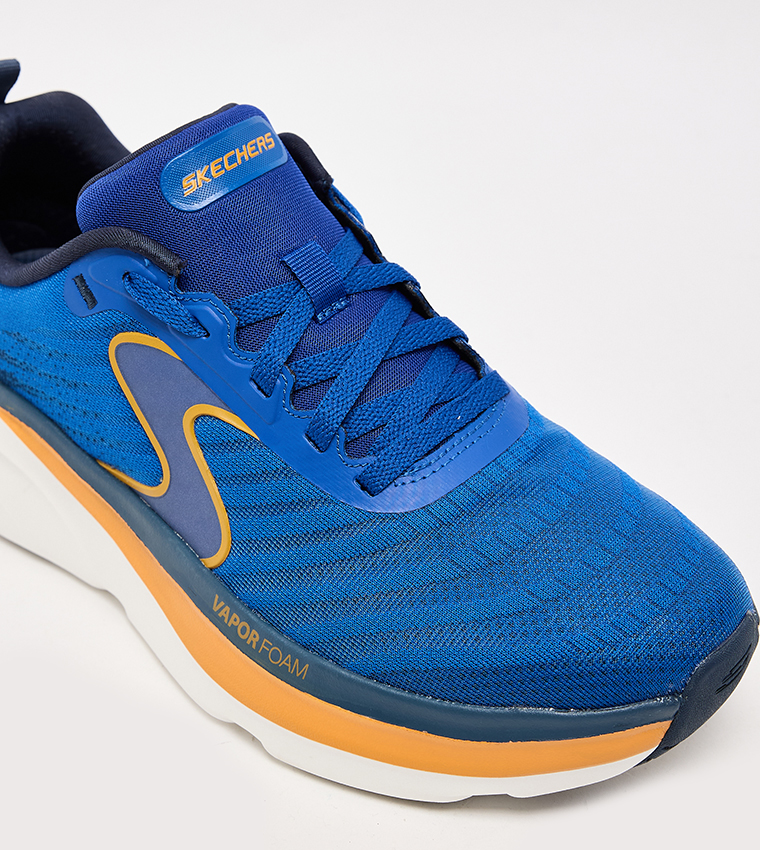 D'LUX VAPOR Runner Sneakers