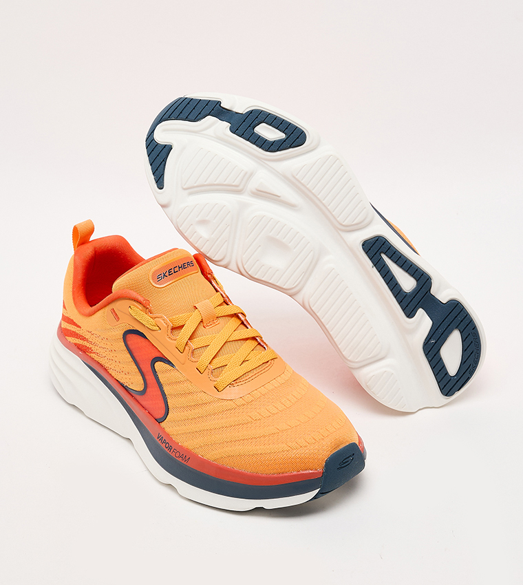 D'LUX VAPOR Runner Sneakers