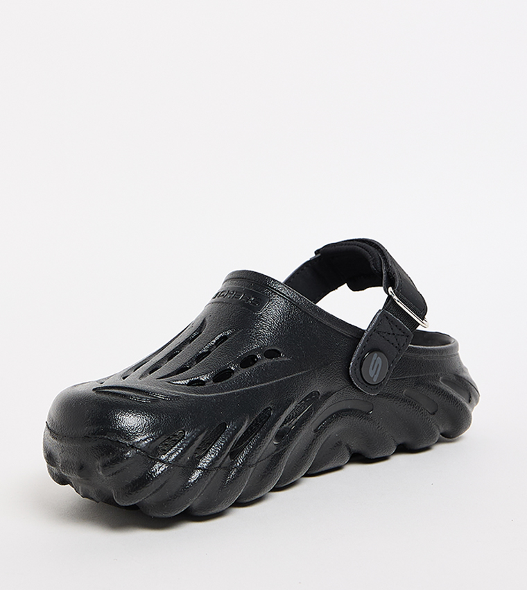 FOAMIES - COASTAL-RUSH Clogs