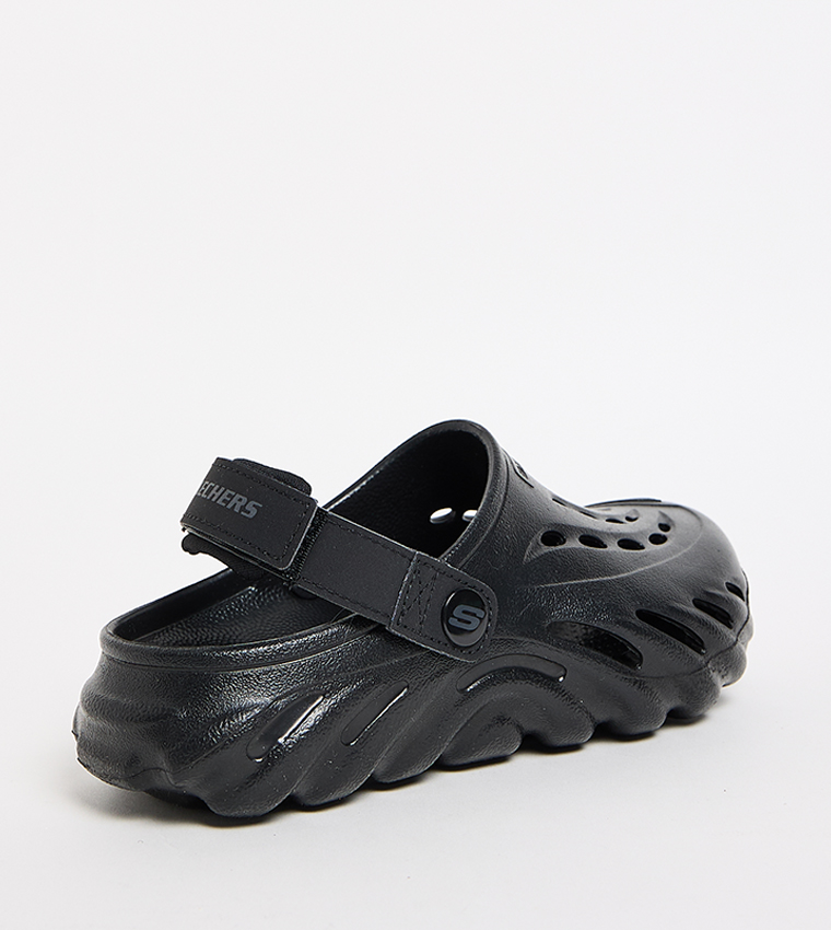 FOAMIES - COASTAL-RUSH Clogs