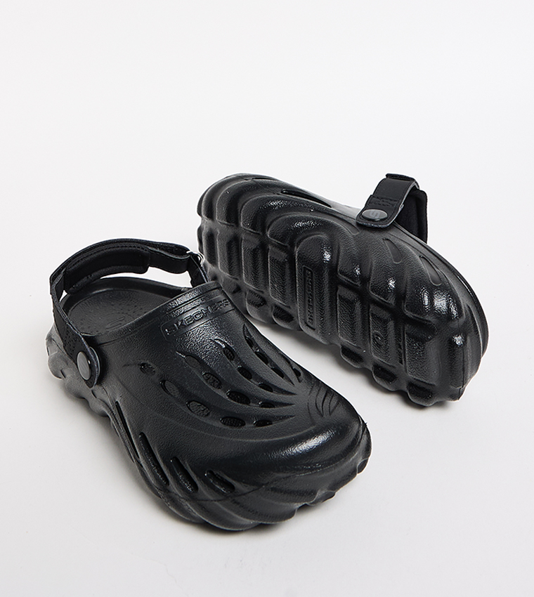 FOAMIES - COASTAL-RUSH Clogs