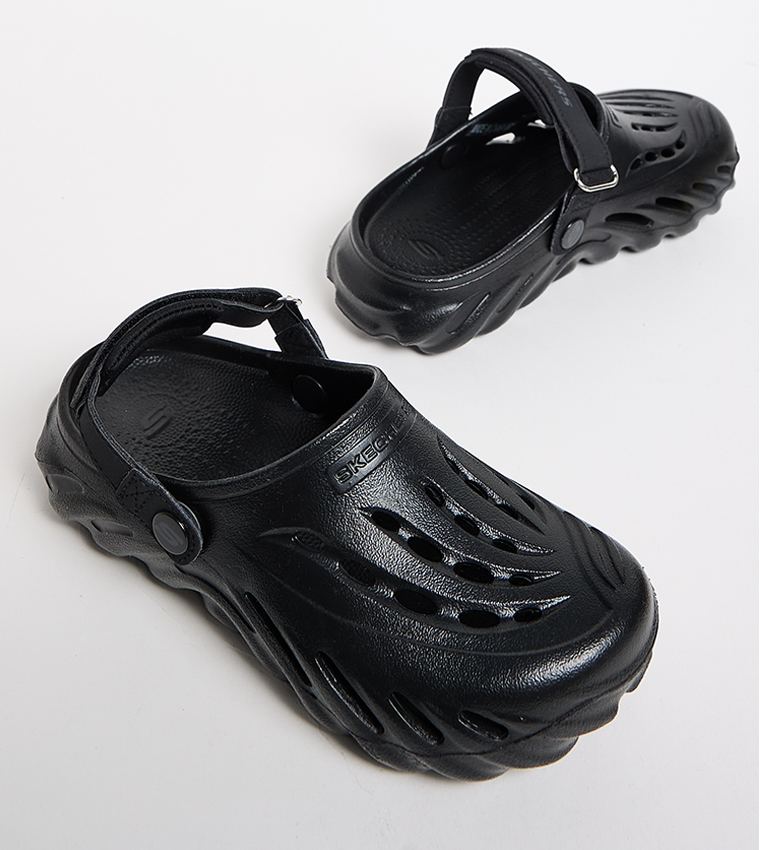 FOAMIES - COASTAL-RUSH Clogs