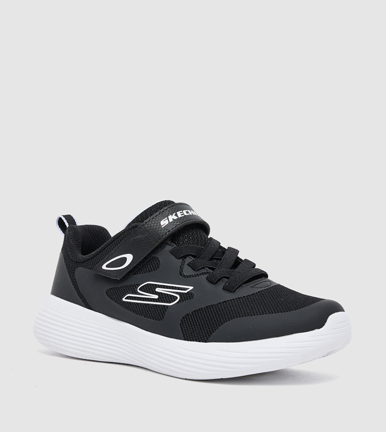 GO RUN 400 V2 Velcro Shoes