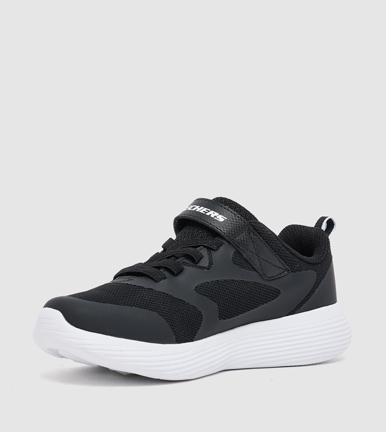 GO RUN 400 V2 Velcro Shoes