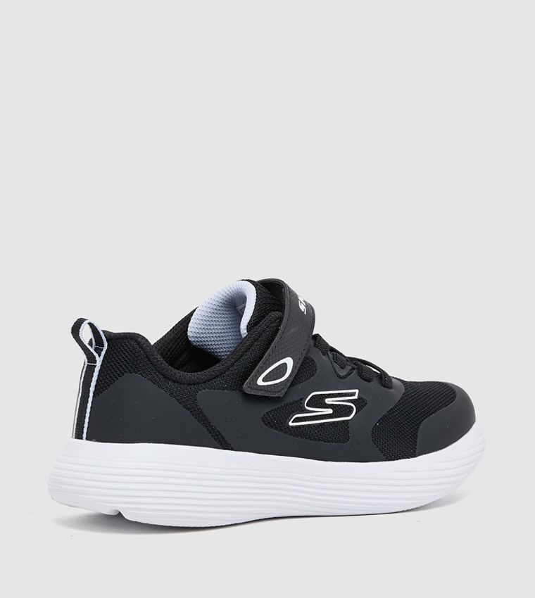 GO RUN 400 V2 Velcro Shoes