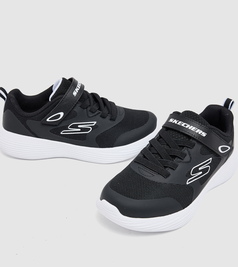 GO RUN 400 V2 Velcro Shoes